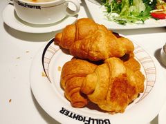 -斗牛士牛排(南京东路店)
