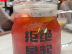 -小吊梨汤·北京菜·烤鸭(王府井银泰in88店)