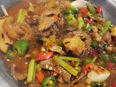 -鄱阳湖·江西小炒·瓦罐煨汤(五道口店)