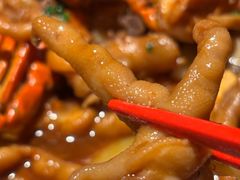 -胖哥俩肉蟹煲(湖滨银泰in77店)