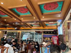 -老三羊汤【北兴隆街店】