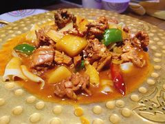 -北疆饭店(金狮广场店)