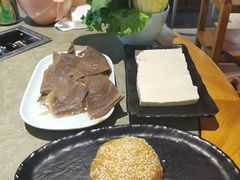 -贰重天冰煮羊自助火锅(东坝店)