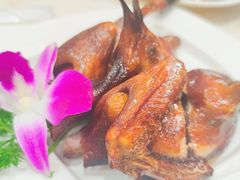 -香港新发烧腊茶餐厅(水围店)