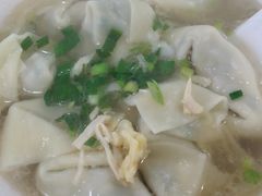 -老西白点心店