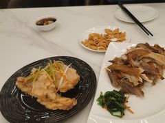 -东方饺子王(新奥购物中心店)