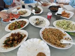 -仁记海鲜餐厅美食店