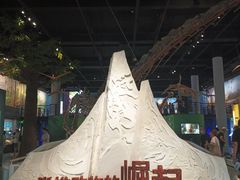 -国家自然博物馆