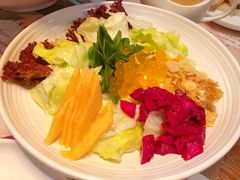 -椒爱水煮鱼川菜(中街大悦城店)