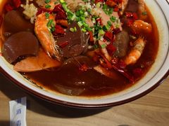 -十六中酱肉·烧烤·京菜小馆(五方桥旗舰店)