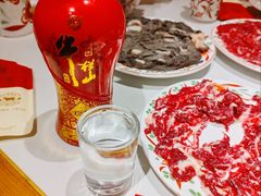 -汕头八合里海记牛肉店(清河店)