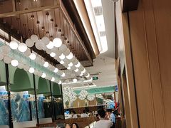 -新世界餐厅(万达店)