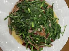 -望海潮海鲜店 特色家常菜(在海一方店)