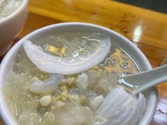 -凤姐泰国糖水(创业路店)