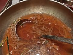 -西塔老太太泥炉烤肉(川沙百联店)