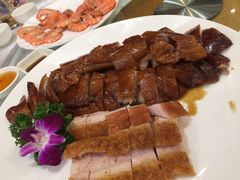 -朱仔记食府(江南大道店)