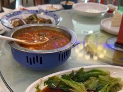 -老虎滩船说·大连海鲜(老虎滩店)