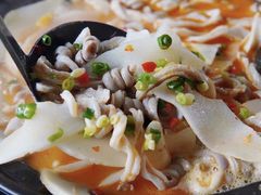 -李师傅脆肚(华强北店)