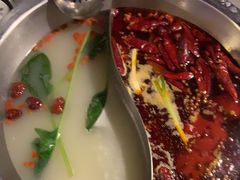 -故里和山·成都火锅(欢乐港湾店)