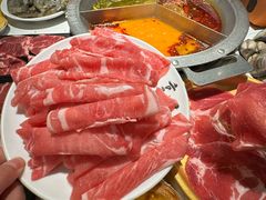 -享遇.锅姥姥牛排海鲜自助(小寨店)