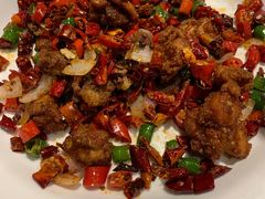 -臭桂鱼儿特色餐厅(朝晖七小区北区店)