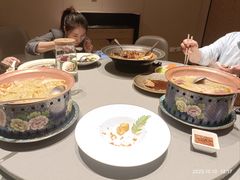 -奉天小馆·非遗东北菜(济南万象城店)