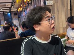 -华府九号海鲜烧烤大排档(龙域店)