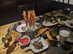 -德川家日本料理(中关村寰太大厦店)