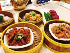 -北海渔村酒楼·粤菜海鲜点心(新华店)