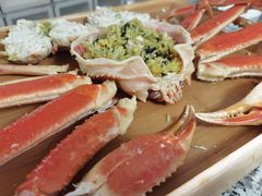 -震海贝烤贝·民俗特色店(延吉总店)
