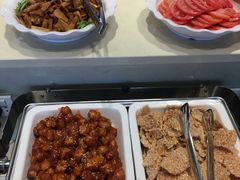 -素满香·素食自助餐(苏州·临顿路店)