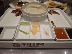 -紫阳海鲜楼·传承闽味(长乐路总店)