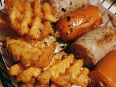 -绿茵阁牛扒餐厅(客村店)