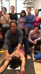 -无界瑜伽普拉提