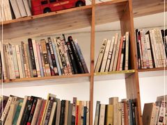 -长颈鹿咖啡(大学路店)