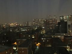 -北京东直门智选假日酒店