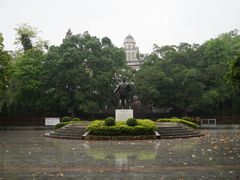 -中山纪念堂