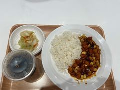 -乡村基(渝中区得意世界餐厅)