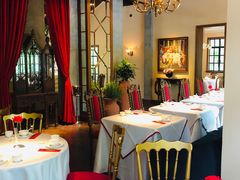 -玫瑰厅上海菜(兴国路店)