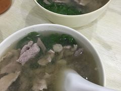 -陈记三及第(上沙店)