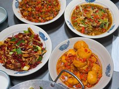 -潇湘阁(汉光百货店)