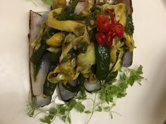 烧椒蛏子皇-榕意·川味之美(深业上城店)