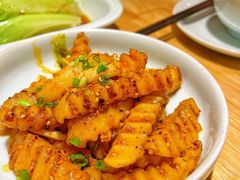 -全牛匠·乐山跷脚牛肉(新中关店)