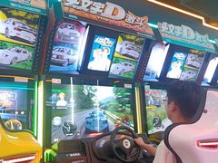 -大悦城(沈阳中街店)