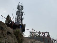 -鲁山国家森林公园