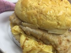 -沙溪兄茶餐厅