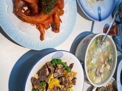 -园里前·10年私厨·福建菜(台江万达鳌峰洲店)