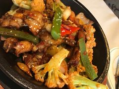 -水天堂西餐厅(绿宝广场店)