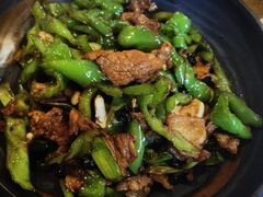 -俏湘私房菜(国贸店)