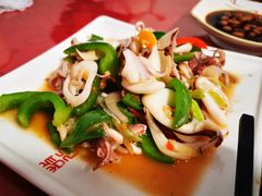 -海坛特色小吃·只做平潭特色菜(平潭店)